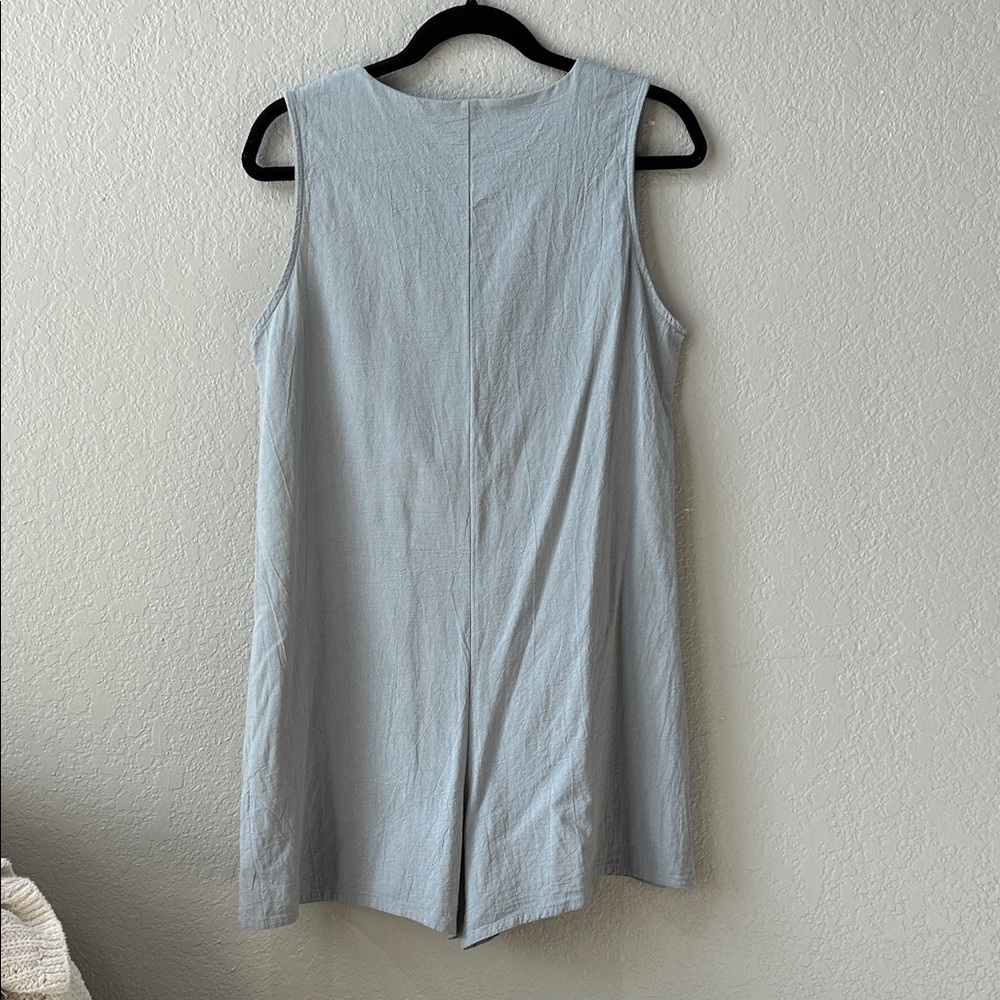 Sage Romper - Picture 5 of 6